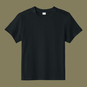 Youth Club Short Sleeve Crew