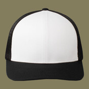 Fusion Trucker Cap
