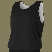 Sprint Youth Reversible Mesh Tank