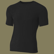 Compression Short Sleeve Tee