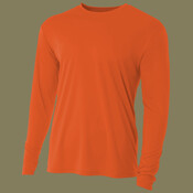 Cooling Performance Long Sleeve Tee