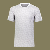 Youth Hypervolt Soccer Jersey
