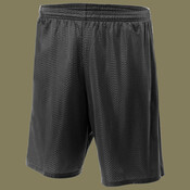 Sprint 7' Mesh Short