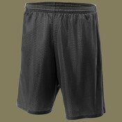 Youth Sprint 6' Mesh Short