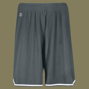 Retro Basketball Shorts
