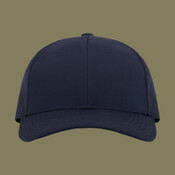 LIGHTWEIGHT PERFORATED SNAPBACK