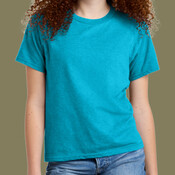 Youth Softstyle ® CVC Tee