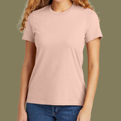 Softstyle ® Women's CVC T Shirt