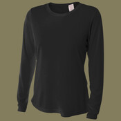Women's Cooling Performance Long Sleeve Tee