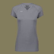 Girls TruHit Short Sleeve Jersey