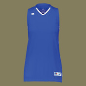 Ladies Legacy Basketball Jersey