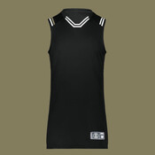 Retro Basketball Jersey
