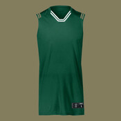 Retro Basketball Jersey