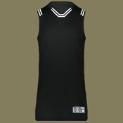 Youth Retro Basketball Jersey