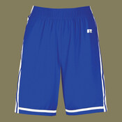 Ladies Legacy Basketball Shorts