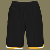 Ladies Retro Basketball Shorts