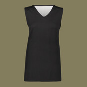 Undivided Single Ply Reversible Jersey