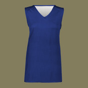 Undivided Single Ply Reversible Jersey