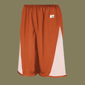 Youth Undivided Single Ply Reversible Shorts