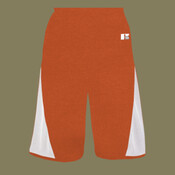 Ladies Undivided Single Ply Reversible Shorts