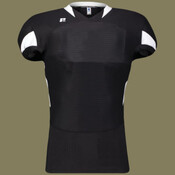 Waist Length Football Jersey