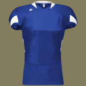 Waist Length Football Jersey