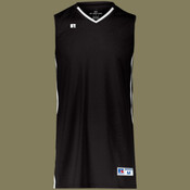 Youth Legacy Basketball Jersey