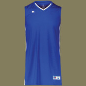 Youth Legacy Basketball Jersey