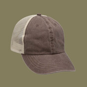 Game Changer Cap