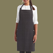 Regenerate Recycled Bib Apron