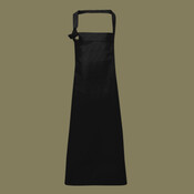 Calibre Heavy Cotton Canvas Bib Apron