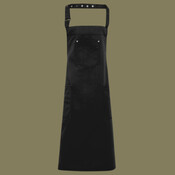 Chino Bib Apron