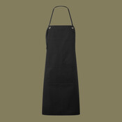 Artisan's Choice Double Pocket Canvas Apron