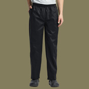 Unisex Essential Chef Pants