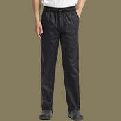 Unisex Chef's Select Slim Leg Pant