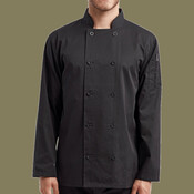 Unisex Recycled Chef Coat