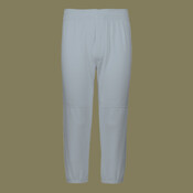 Youth Gamer Pull-Up Baseball Pants