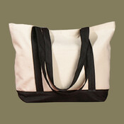 Canvas Tote