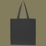 Canvas Promo Tote