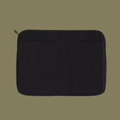 Canvas Laptop Sleeve