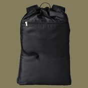 Getaway Cinchback Travel Backpack