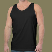 Unisex Tank
