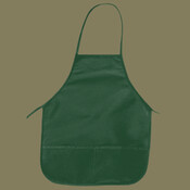 24" Pocket Apron