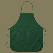 Two-Pocket 28" Apron