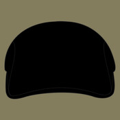 Driver Cap