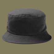 Chino Twill Crusher Bucket Hat