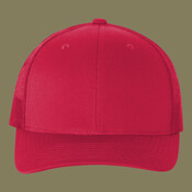 Performance Perforated Cap