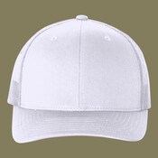 Performance Perforated Cap