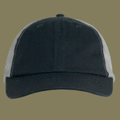 Washed Trucker Cap