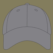 Summer Prep Cap